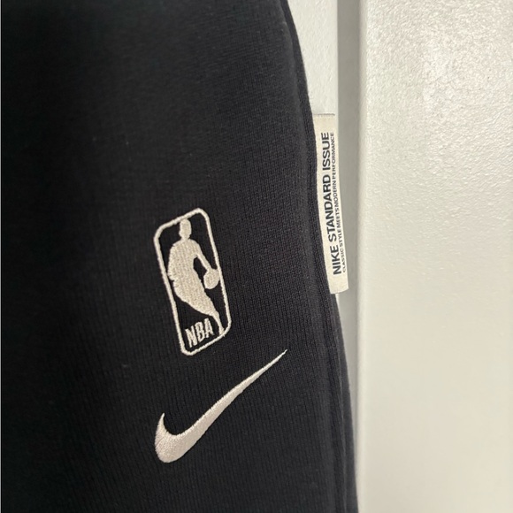 Nike Standard Issue Joggers Denver Nuggets - Picture 2 of 6